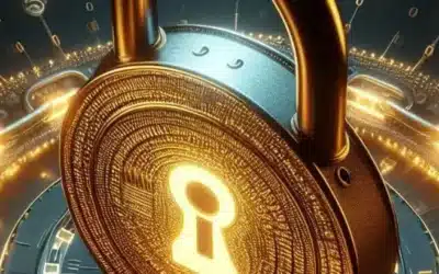 How Crypto Wallet Encryption & Security Works