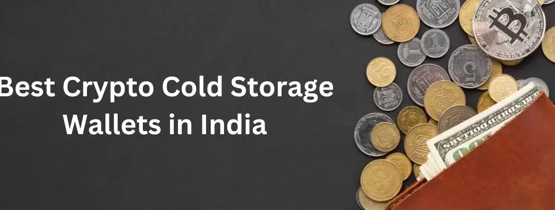 Best Crypto Cold Storage Wallets in India