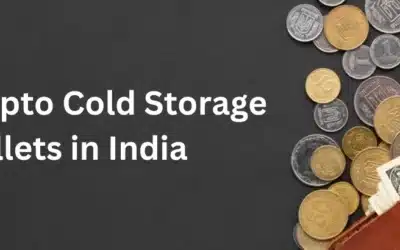 Best Crypto Cold Storage Wallets in India