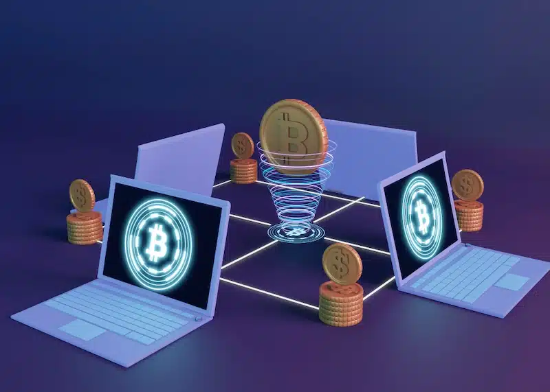 Bitcoin 101: A Peer-to-Peer Digital Currency