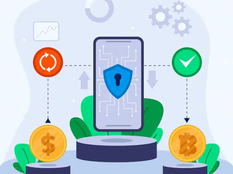 Checklist to Secure Crypto Wallet