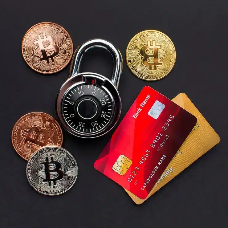 How To Buy Bitcoin With a Credit Card?