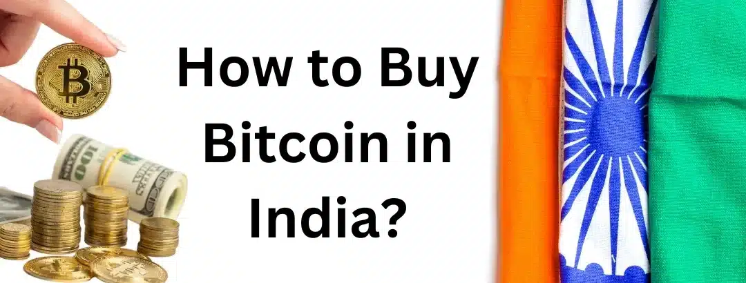 How to Buy Bitcoin in India: A Step-by-Step Guide for 2024