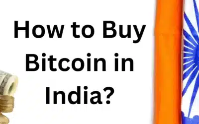 How to Buy Bitcoin in India: A Step-by-Step Guide for 2024