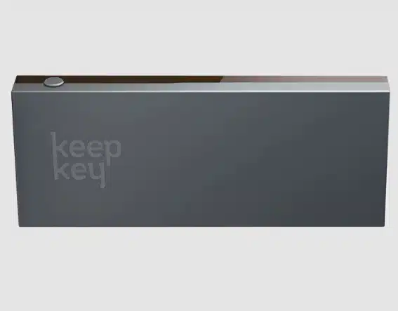 keepkey wallet