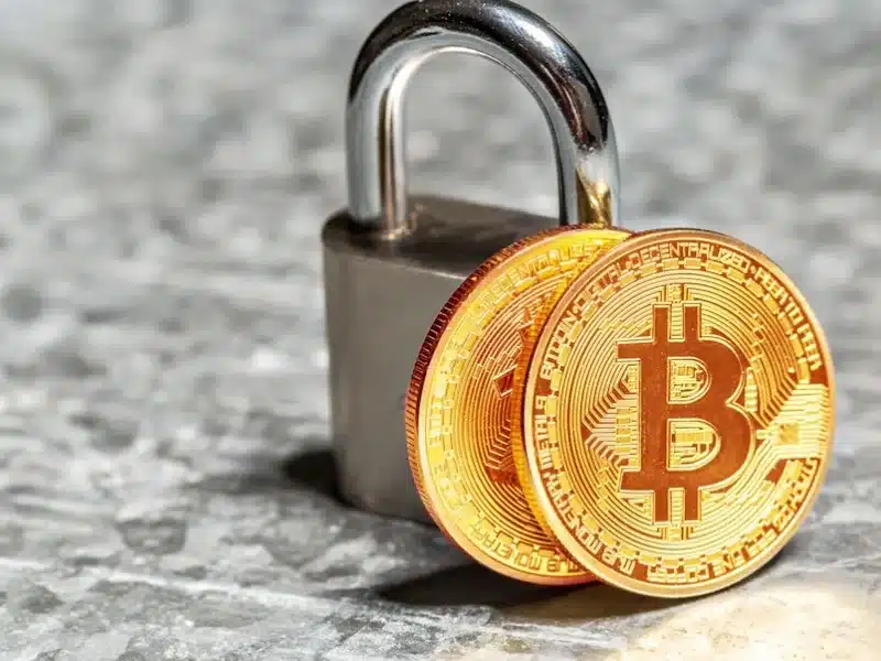 Securing Your Bitcoin