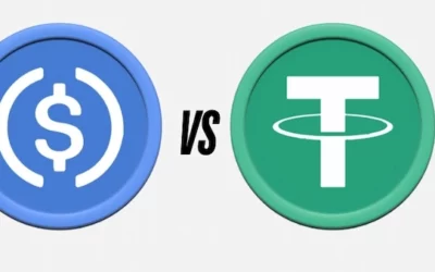 USDC vs USDT: Which Stablecoin is Better?