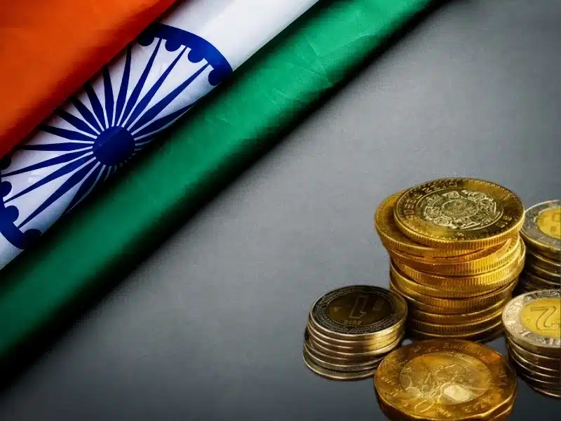 What Are Cryptocurrency Regulations in India?