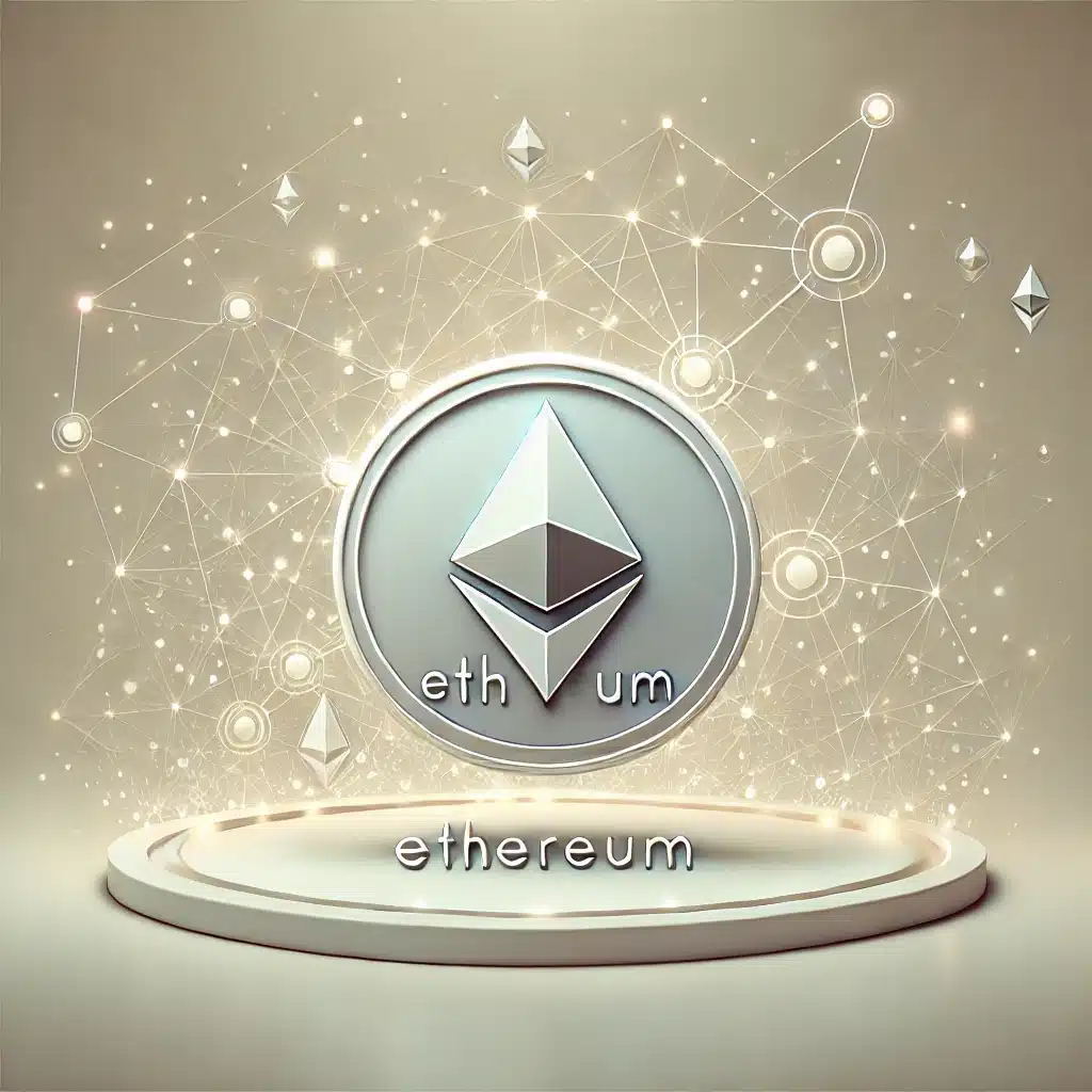 ethereum staking