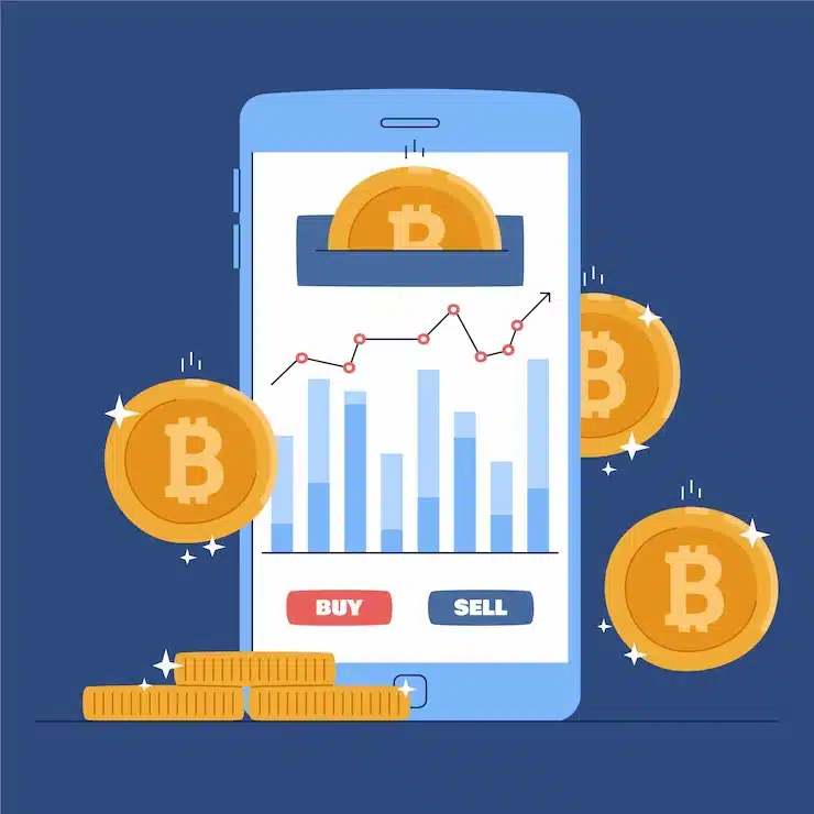 What is a Crypto Wallet App?