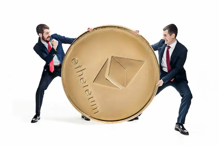 Why Ethereum? A Story of Growth and Potential