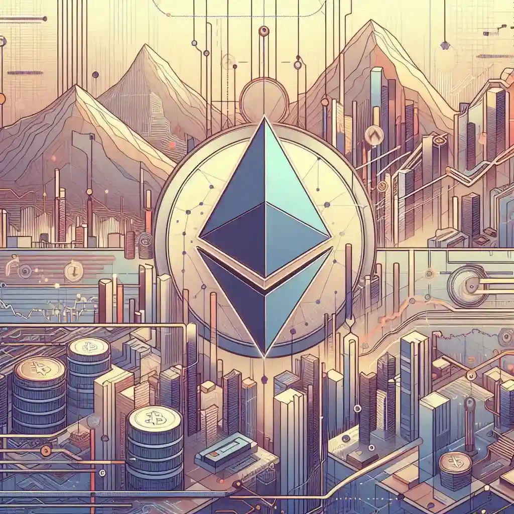 Ethereum future predications