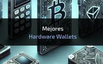 5 Mejores Hardware Wallets Criptomonedas 2024