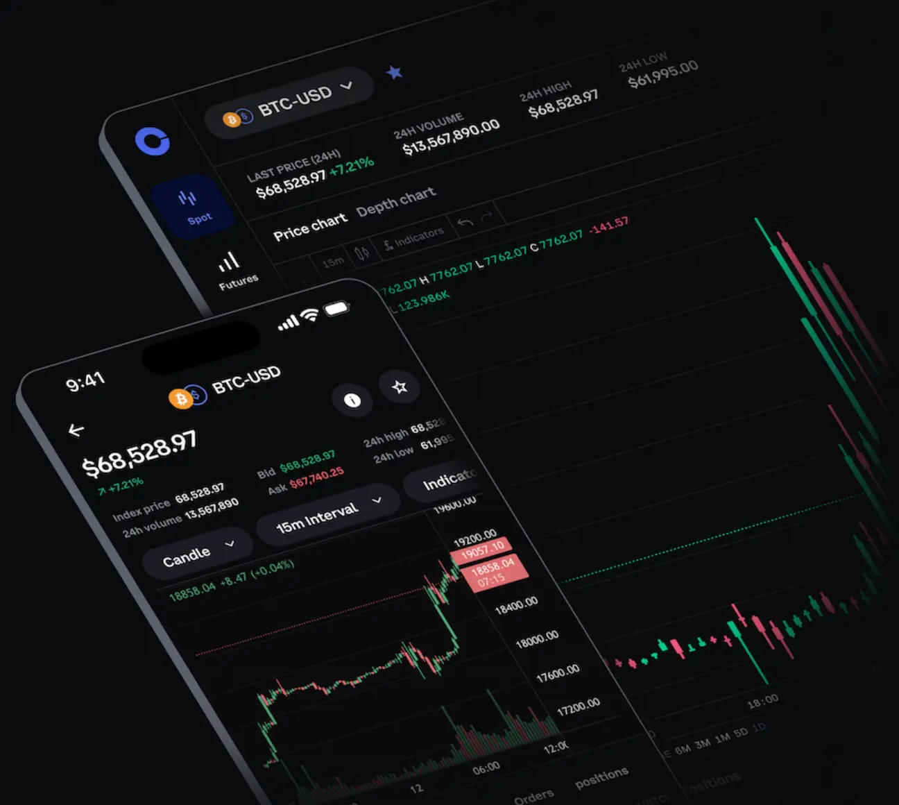 Coinbase platform 