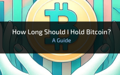 How Long Should I Hold Bitcoin?