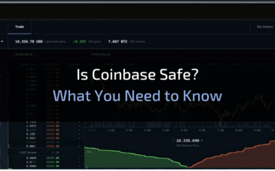 Is Coinbase Safe?