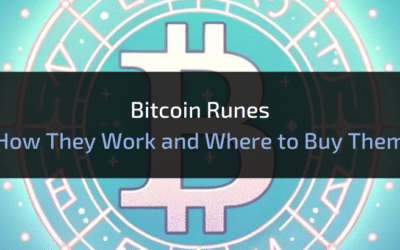 Bitcoin Runes: How They Work and Where to Buy Them