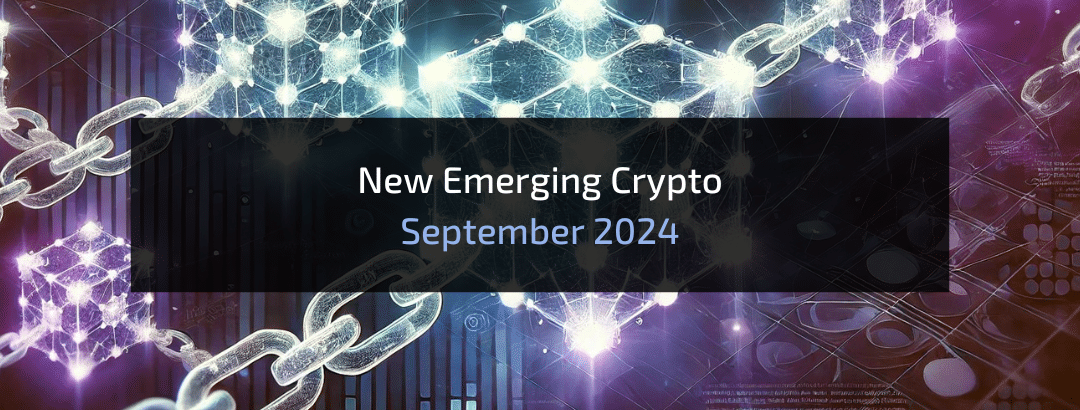 New Emerging Crypto