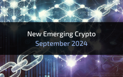 New Emerging Crypto