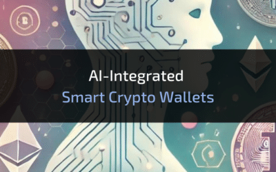 AI-Integrated Smart Crypto Wallets