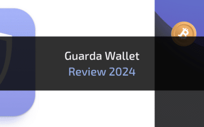 Guarda Wallet Review