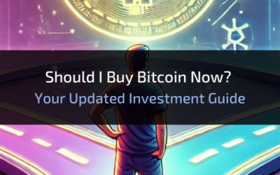 Should I Buy Bitcoin Now? Your Updated Investment Guide