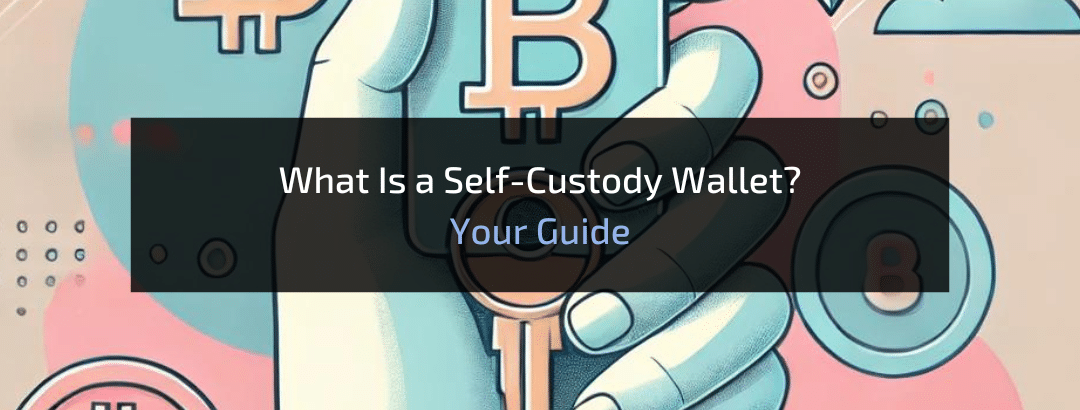 What Is a Self-Custody Wallet?