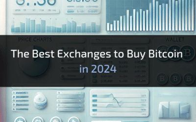 The Best Exchange to Buy Bitcoin in 2024