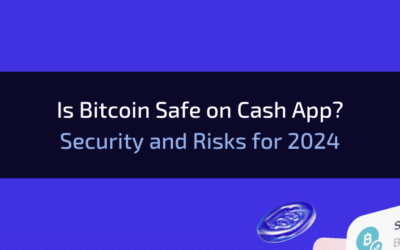 Is Bitcoin Safe on Cash App? Security and Risks for 2024