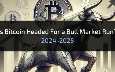 Is Bitcoin Headed For a Bull Market Run?