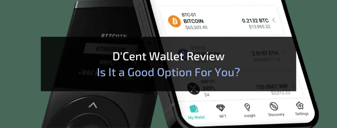 D’Cent Wallet Review: Is It a Good Option For You?