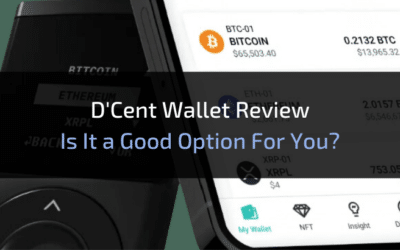 D’Cent Wallet Review: Is It a Good Option For You?