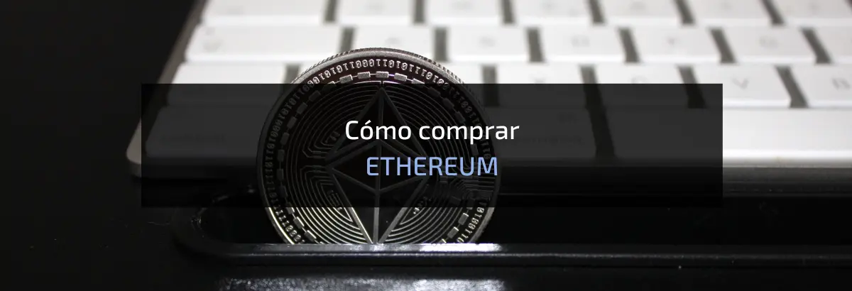 como comprar ethereum