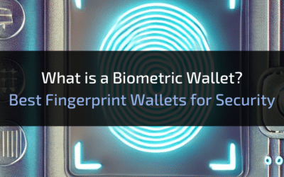 What is a Biometric Wallet? Best Fingerprint Wallets for Security