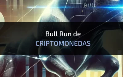 ¿Qué es un Bull Run y cómo aprovecharlo? Cripto y Trading