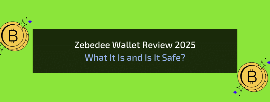 Zebedee Wallet Review 2025: What It Is and Is It Safe?