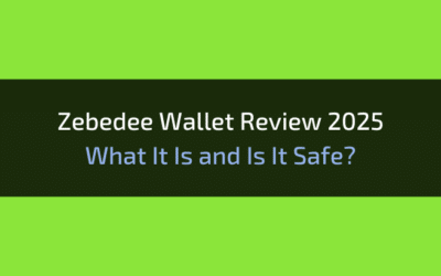 Zebedee Wallet Review 2025: What It Is and Is It Safe?