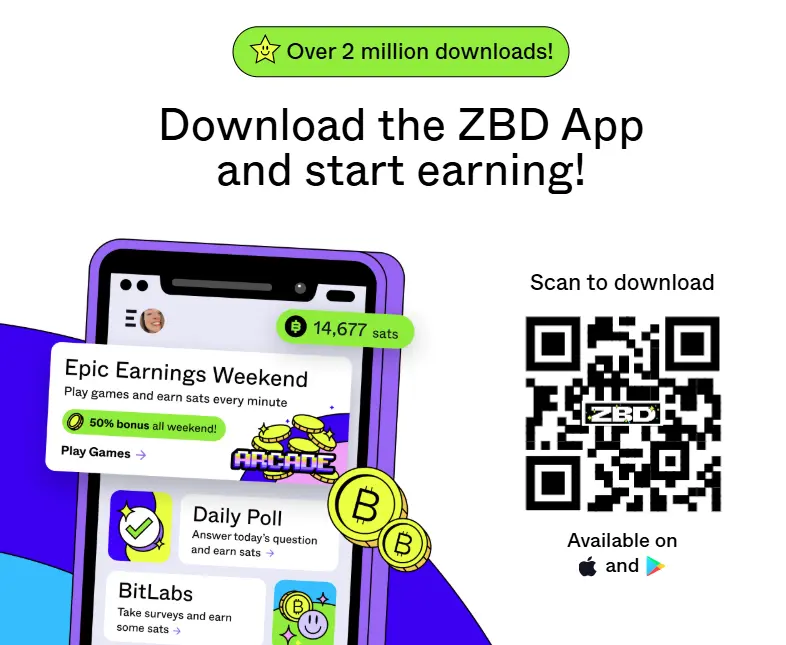 download zebedee