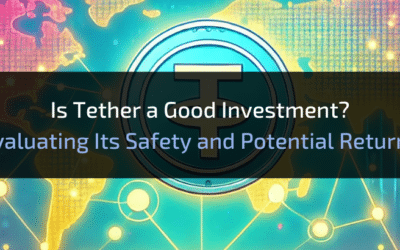 Is Tether a Good Investment?