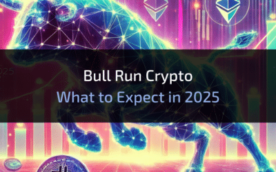 2025 Crypto Bull Run