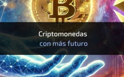 💡 Las criptomonedas con más futuro en 2025