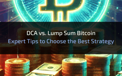 DCA vs Lump Sum Bitcoin