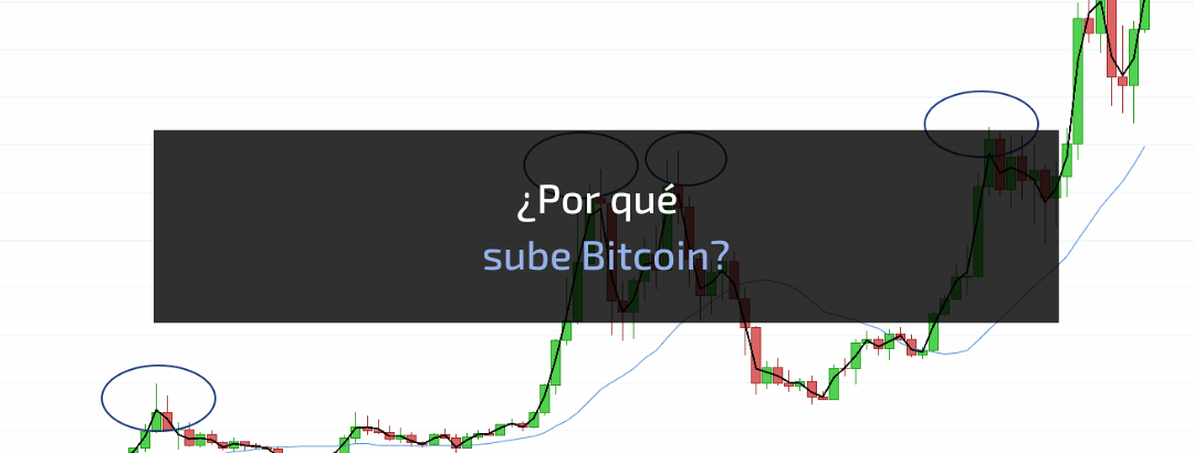 ¿Por qué sube Bitcoin en 2025? Claves reales del nuevo rally y cómo aprovecharlo