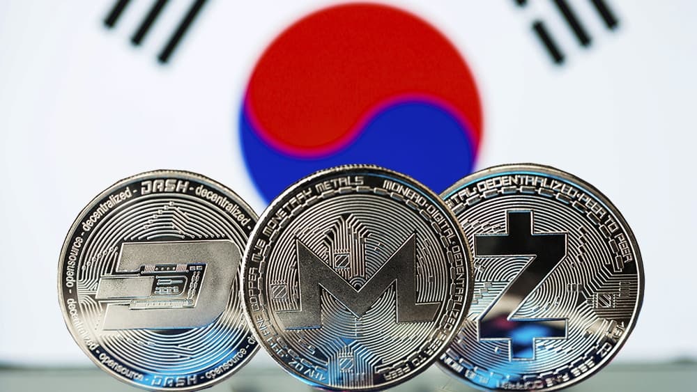 Monero-dash-zcash-regulacion