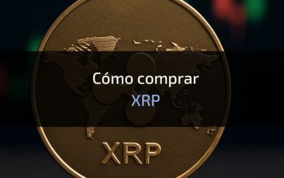 Cómo comprar XRP (Ripple) de manera segura en 2025