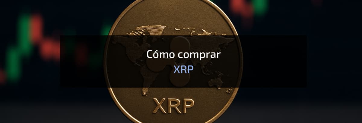como comprar XRP