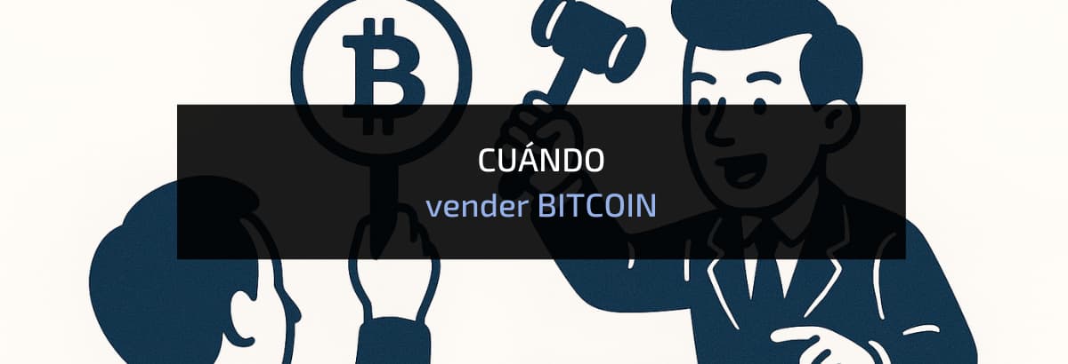 cuando vender bitcoin