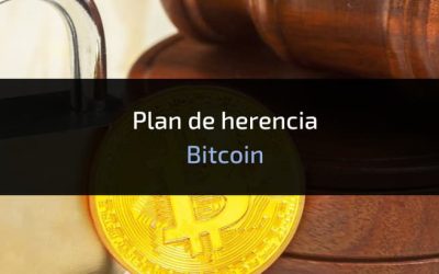 Plan de herencia Bitcoin en España: Testamentos, acceso a claves y multisig para no perder patrimonio